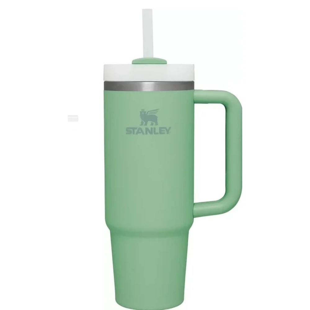STANLEY Jade Quencher H2.0 Flowstate Tumbler - 30 oz